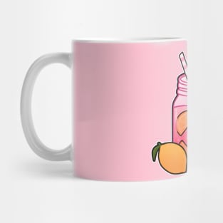 Pink Lemonade Mug